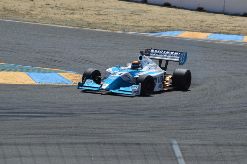 Illustration for article titled Picture dump of Sonoma